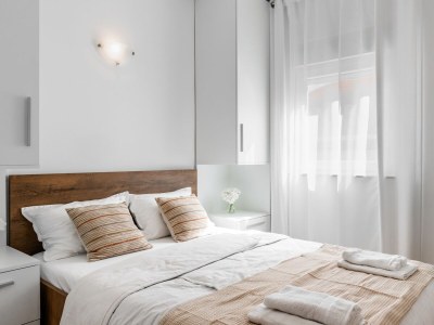 Apartment Two bedroom apartment with terrace Vir A-24513-a - Outdoor photo 25