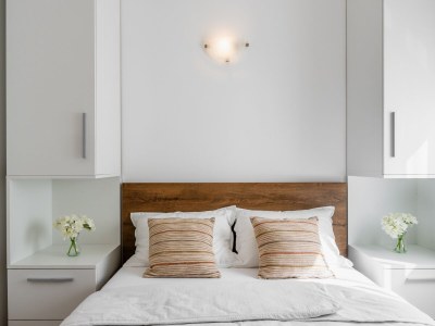 Apartment Two bedroom apartment with terrace Vir A-24513-a - Outdoor photo 26