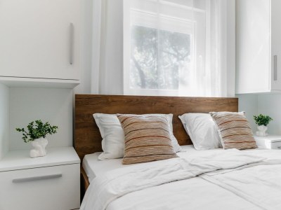 Apartment Two bedroom apartment with terrace Vir A-24513-a - Outdoor photo 28