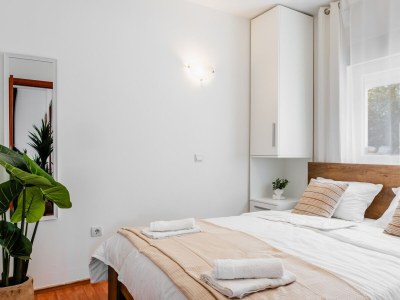 Apartment Two bedroom apartment with terrace Vir A-24513-a - Outdoor photo 29