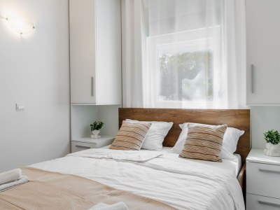 Apartment Two bedroom apartment with terrace Vir A-24513-a - Outdoor photo 30