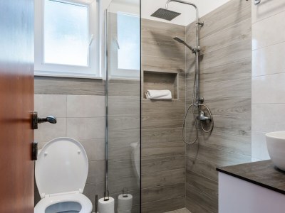 Apartment Two bedroom apartment with terrace Vir A-24513-a - Outdoor photo 32