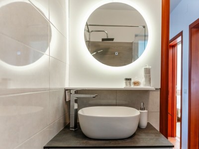 Apartment Two bedroom apartment with terrace Vir A-24513-a - Outdoor photo 33