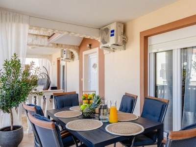 Apartment Two bedroom apartment with terrace Vir A-24513-a - Outdoor photo 35