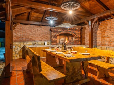 Apartment Two bedroom apartment with terrace Vir A-24513-c - Outdoor photo 10