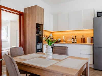 Apartment Two bedroom apartment with terrace Vir A-24513-c - Outdoor photo 18