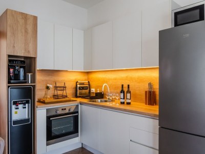 Apartment Two bedroom apartment with terrace Vir A-24513-c - Outdoor photo 23