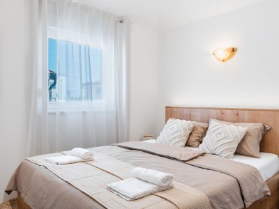 Apartment Two bedroom apartment with terrace Vir A-24513-c - Outdoor photo 26