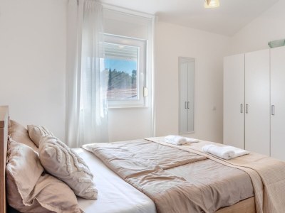 Apartment Two bedroom apartment with terrace Vir A-24513-c - Outdoor photo 28