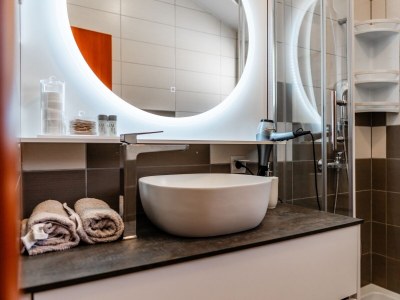 Apartment Two bedroom apartment with terrace Vir A-24513-c - Outdoor photo 30