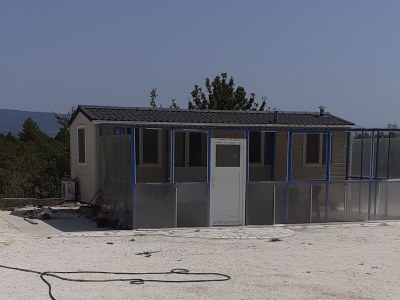 Apartment Three bedroom apartment Pakovo Selo, Zagora A-24486-b - Outdoor photo 2