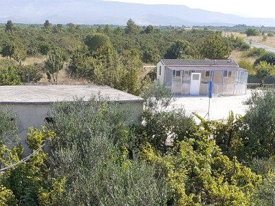 Apartment Three bedroom apartment Pakovo Selo, Zagora A-24486-b - Outdoor photo 3