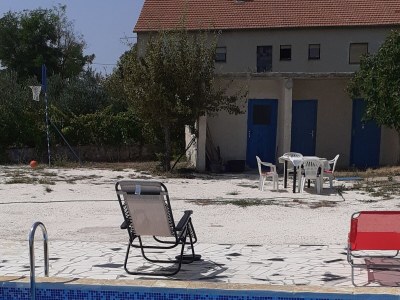 Apartment Three bedroom apartment Pakovo Selo, Zagora A-24486-b - Outdoor photo 5