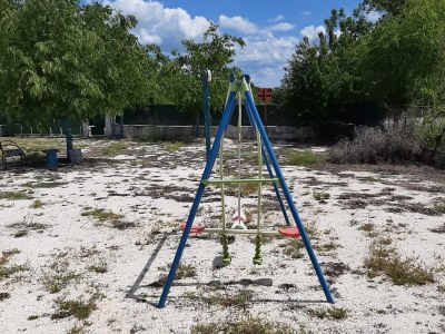 Apartment Three bedroom apartment Pakovo Selo, Zagora A-24486-b - Outdoor photo 6