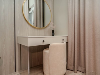 Apartment One bedroom apartment with balcony and sea view Sukošan, Zadar A-24518-a - Outdoor photo 20