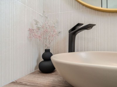 Apartment One bedroom apartment with balcony and sea view Sukošan, Zadar A-24518-a - Outdoor photo 23