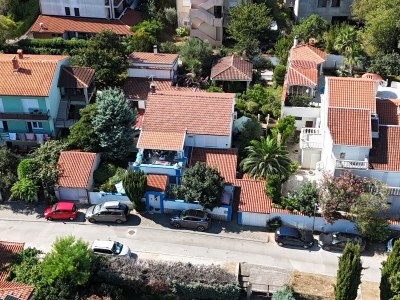 Apartment Two bedroom apartment with terrace Banjole, Pula A-14391-c - Outdoor photo 2