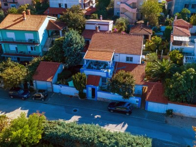 Apartment Two bedroom apartment with terrace Banjole, Pula A-14391-c - Outdoor photo 6