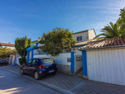 Apartment Two bedroom apartment with terrace Banjole, Pula A-14391-c - Outdoor photo 10