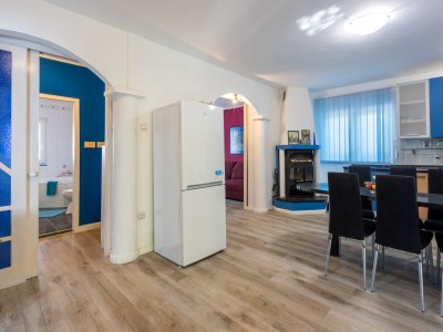 Apartment Two bedroom apartment with terrace Banjole, Pula A-14391-c - Outdoor photo 14