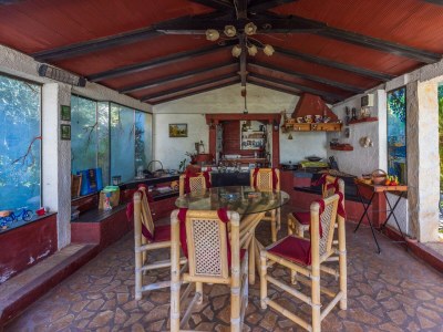 Apartment Two bedroom apartment with terrace Banjole, Pula A-14391-c - Outdoor photo 16