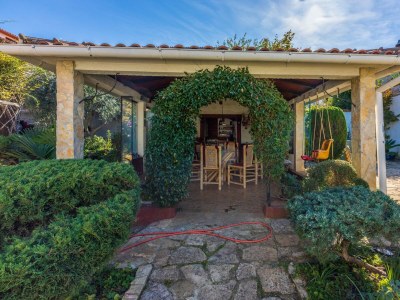 Apartment Two bedroom apartment with terrace Banjole, Pula A-14391-c - Outdoor photo 17