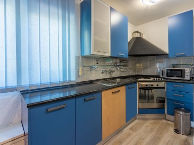 Apartment Two bedroom apartment with terrace Banjole, Pula A-14391-c - Outdoor photo 18