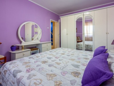 Apartment Two bedroom apartment with terrace Banjole, Pula A-14391-c - Outdoor photo 22