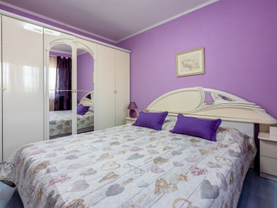 Apartment Two bedroom apartment with terrace Banjole, Pula A-14391-c - Outdoor photo 23