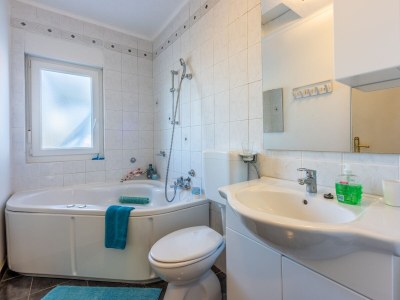 Apartment Two bedroom apartment with terrace Banjole, Pula A-14391-c - Outdoor photo 24