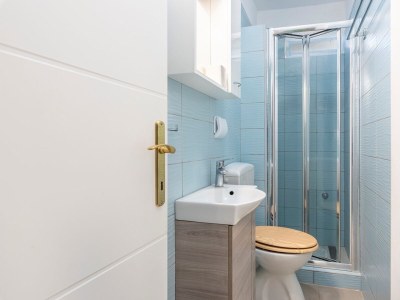 Apartment Two bedroom apartment with terrace Banjole, Pula A-14391-c - Outdoor photo 25