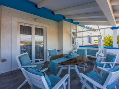 Apartment Two bedroom apartment with terrace Banjole, Pula A-14391-c - Outdoor photo 29