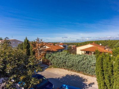 Apartment Two bedroom apartment with terrace Banjole, Pula A-14391-c - Outdoor photo 30