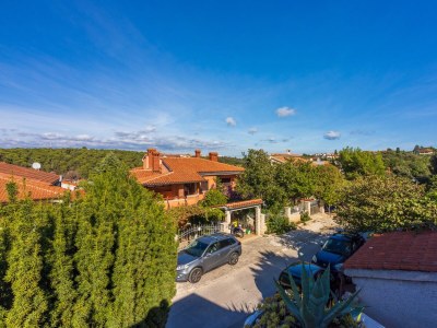 Apartment Two bedroom apartment with terrace Banjole, Pula A-14391-c - Outdoor photo 31