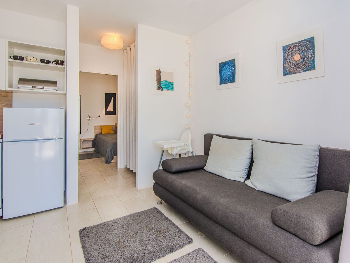 Apartment One bedroom apartment with terrace Vir A-24652-a - Outdoor photo 5