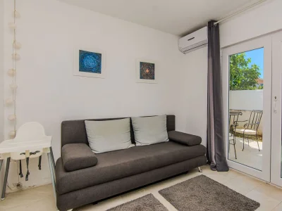 Apartment One bedroom apartment with terrace Vir A-24652-a - Outdoor photo 4