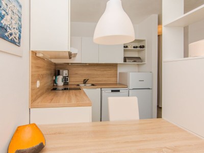 Apartment One bedroom apartment with terrace Vir A-24652-a - Outdoor photo 8