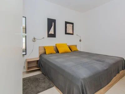 Apartment One bedroom apartment with terrace Vir A-24652-a - Outdoor photo 9