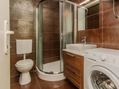 Apartment One bedroom apartment with terrace Vir A-24652-a - Outdoor photo 10