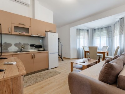 Apartment Two bedroom apartment with balcony Vir A-24653-a - Outdoor photo 2