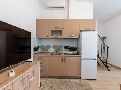 Apartment Two bedroom apartment with balcony Vir A-24653-a - Outdoor photo 6