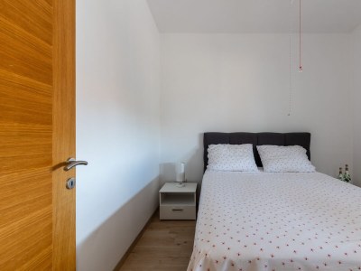 Apartment Two bedroom apartment with balcony Vir A-24653-a - Outdoor photo 7