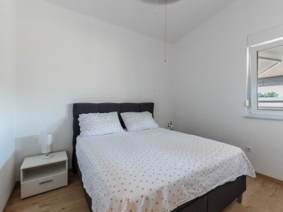 Apartment Two bedroom apartment with balcony Vir A-24653-a - Outdoor photo 8