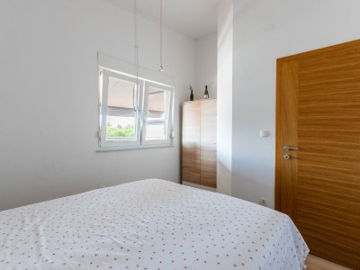 Apartment Two bedroom apartment with balcony Vir A-24653-a - Outdoor photo 10