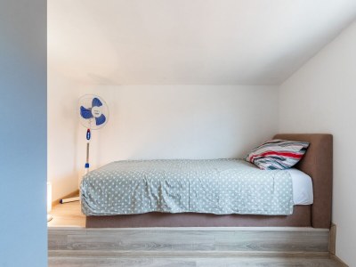 Apartment Two bedroom apartment with balcony Vir A-24653-a - Outdoor photo 11