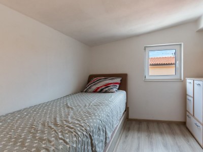 Apartment Two bedroom apartment with balcony Vir A-24653-a - Outdoor photo 12