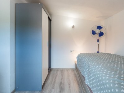 Apartment Two bedroom apartment with balcony Vir A-24653-a - Outdoor photo 13