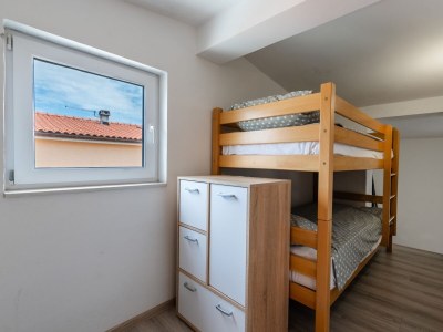 Apartment Two bedroom apartment with balcony Vir A-24653-a - Outdoor photo 14