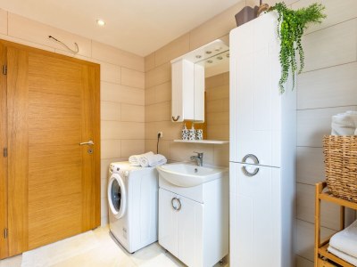 Apartment Two bedroom apartment with balcony Vir A-24653-a - Outdoor photo 15