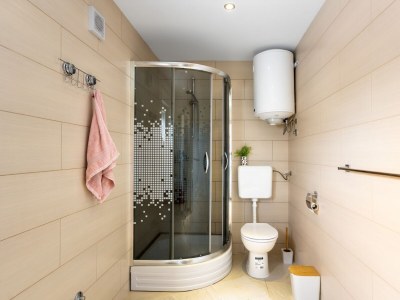 Apartment Two bedroom apartment with balcony Vir A-24653-a - Outdoor photo 16